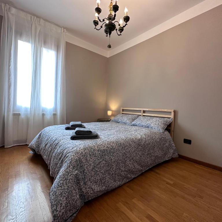 Your Room to visit Venice Marco Polo 10 min - Camera Matrimoniale - 1