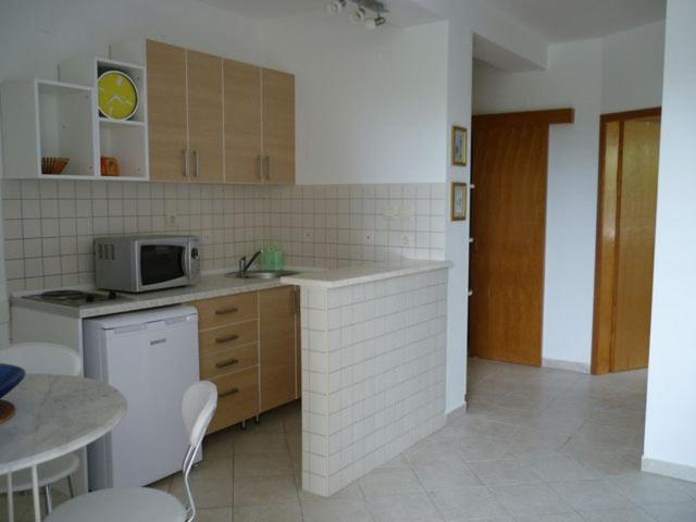 Apartments Milicevic - One-Bedroom Apartment with Sea View (4 Adults) - 8