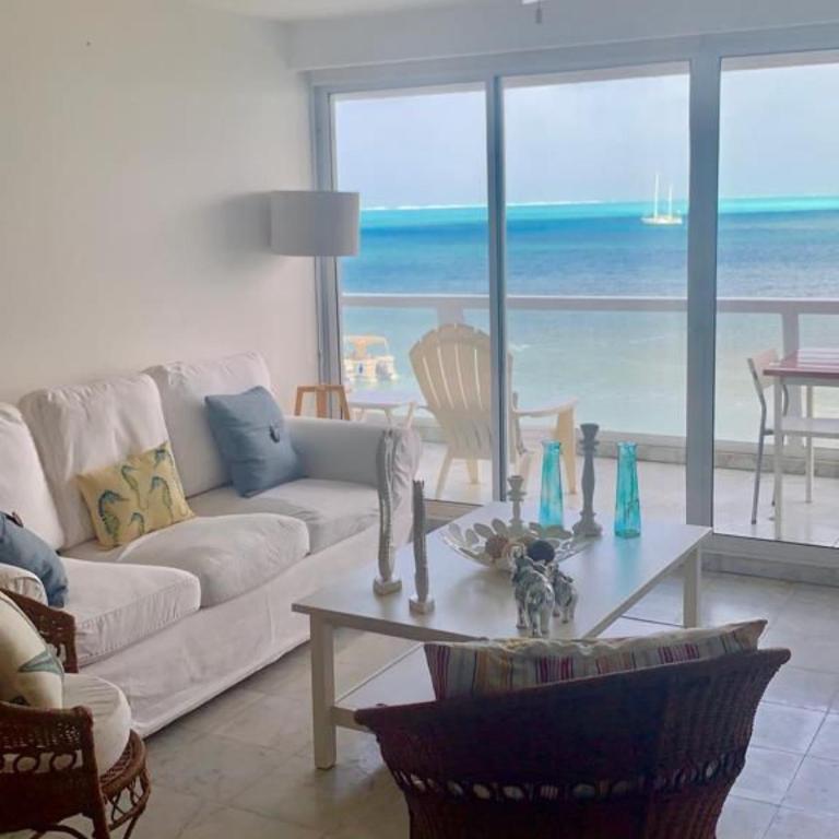Apartamento en Torres del Sun Rise San Andres Islas Colombia - Two-Bedroom Apartment - 2