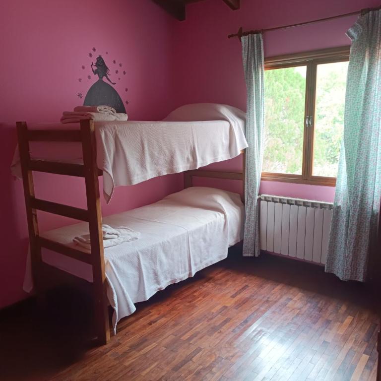 La Cara Oculta de Salta Bed and Breakfast - Habitación Triple con terraza - 8