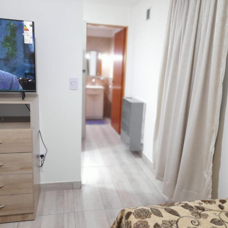 Monseñor Fagnano 592 "5" - Apartamento de 1 dormitorio - 11