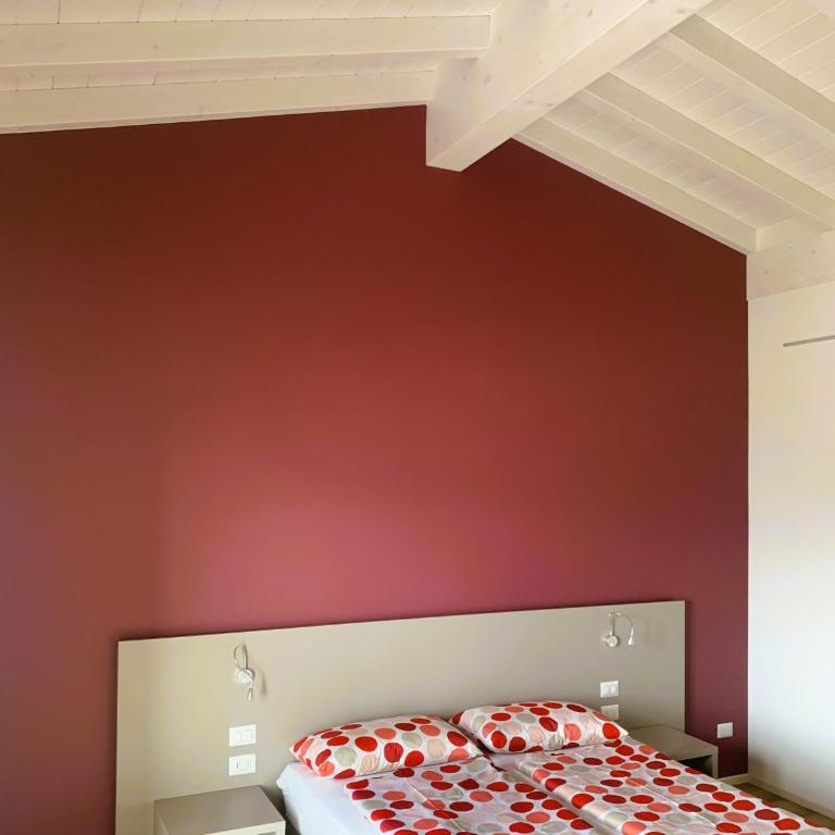 Appartamento Gardenia - Appartamento con 2 Camere da Letto - 13