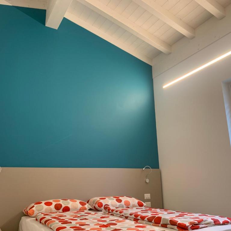 Appartamento Gardenia - Appartamento con 2 Camere da Letto - 17