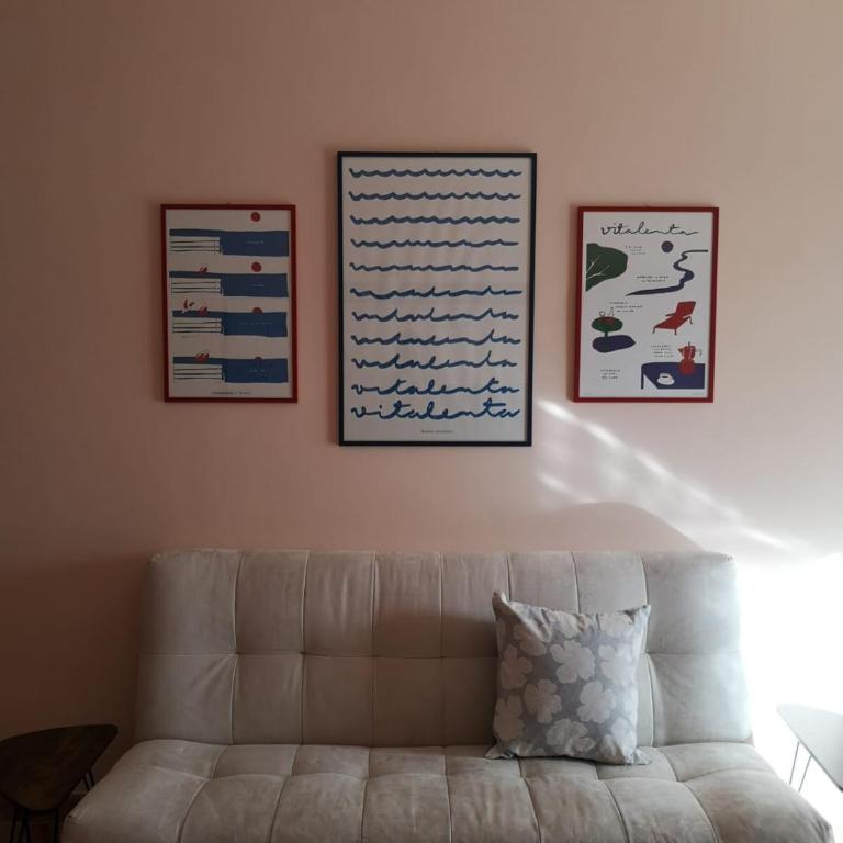 Mare qui - Appartamento con 3 Camere da Letto - 11