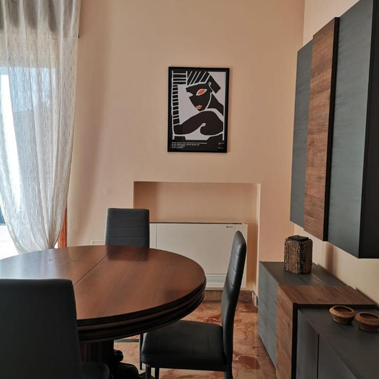 Mare qui - Appartamento con 3 Camere da Letto - 13