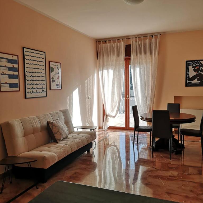 Mare qui - Appartamento con 3 Camere da Letto - 3