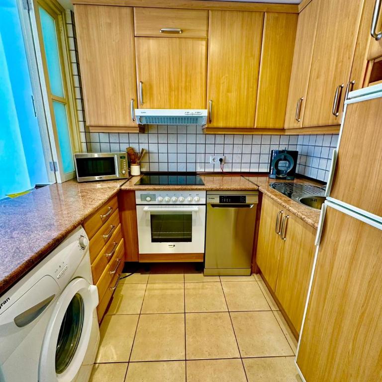 Ocean breeze - Apartamento de 1 dormitorio - 16