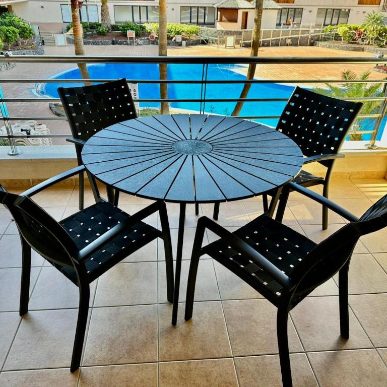 Ocean breeze - Apartamento de 1 dormitorio - 17