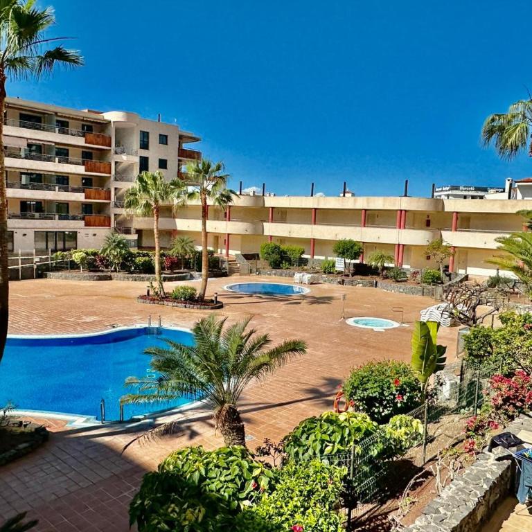 Ocean breeze - Apartamento de 1 dormitorio - 18