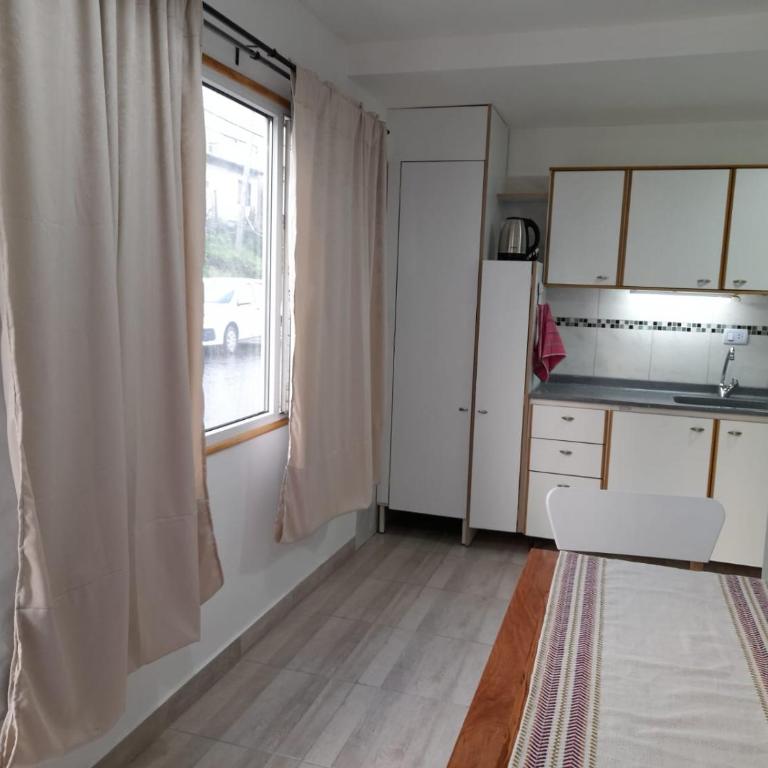 Monseñor Fagnano 592 "5" - Apartamento de 1 dormitorio - 2