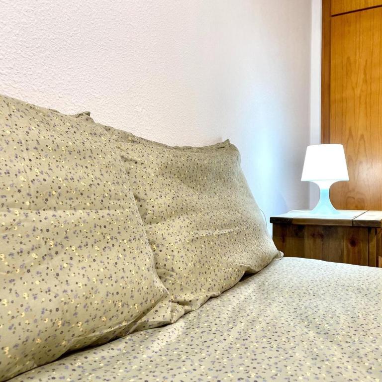 Seaside Escape in Aguadulce - Apartamento de 2 dormitorios - 17
