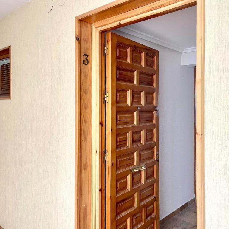 Seaside Escape in Aguadulce - Apartamento de 2 dormitorios - 9