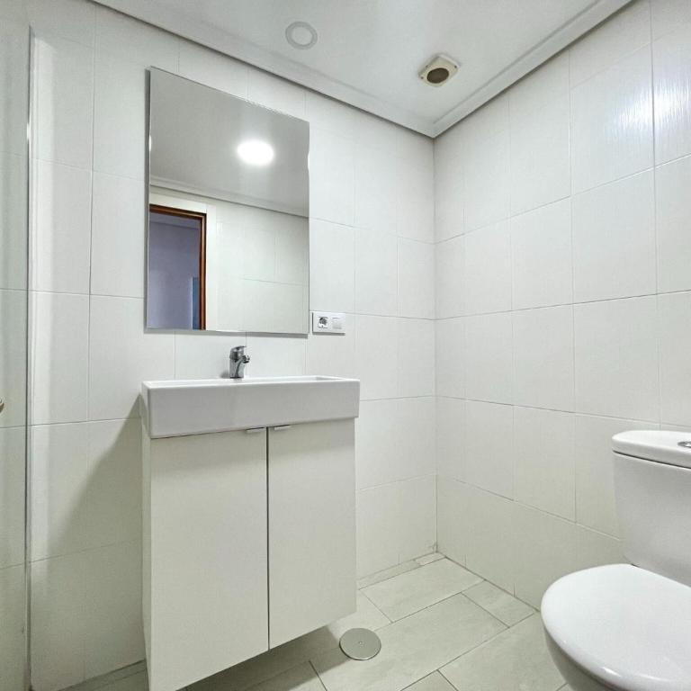 Seaside Escape in Aguadulce - Apartamento de 2 dormitorios - 22
