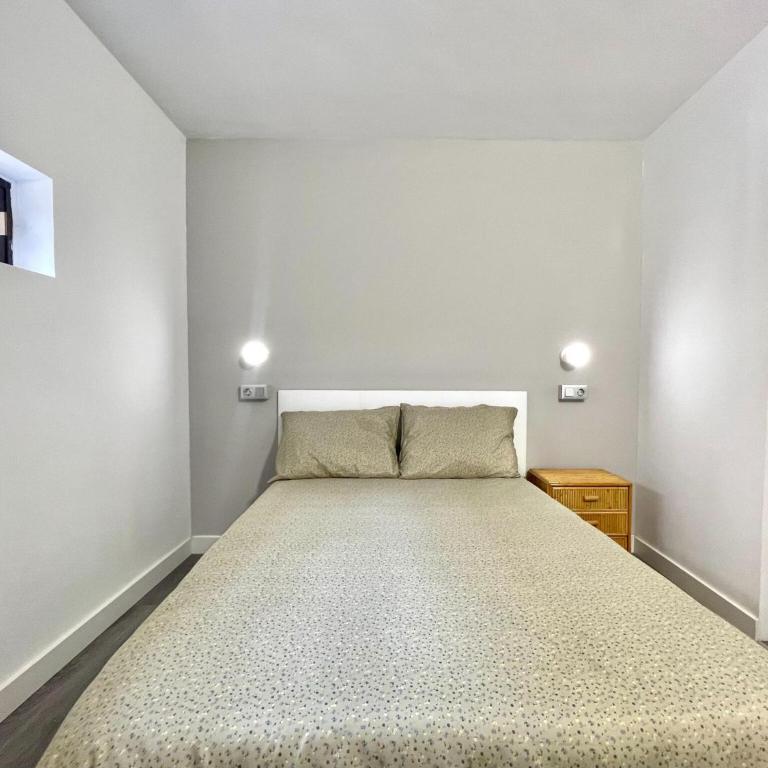 Seaside Escape in Aguadulce - Apartamento de 2 dormitorios - 16