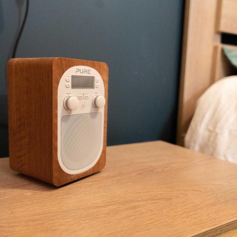 Studio Ropartz au pied du métro - Apartamento de 1 dormitorio - 17
