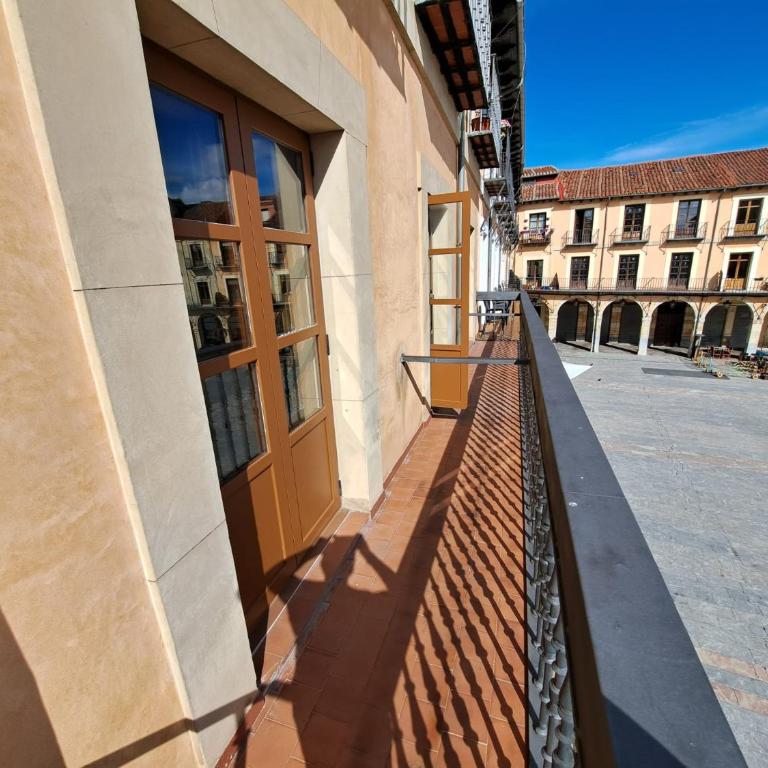 Feeling Home Plaza Mayor - Apartamento de 3 dormitorios - 11