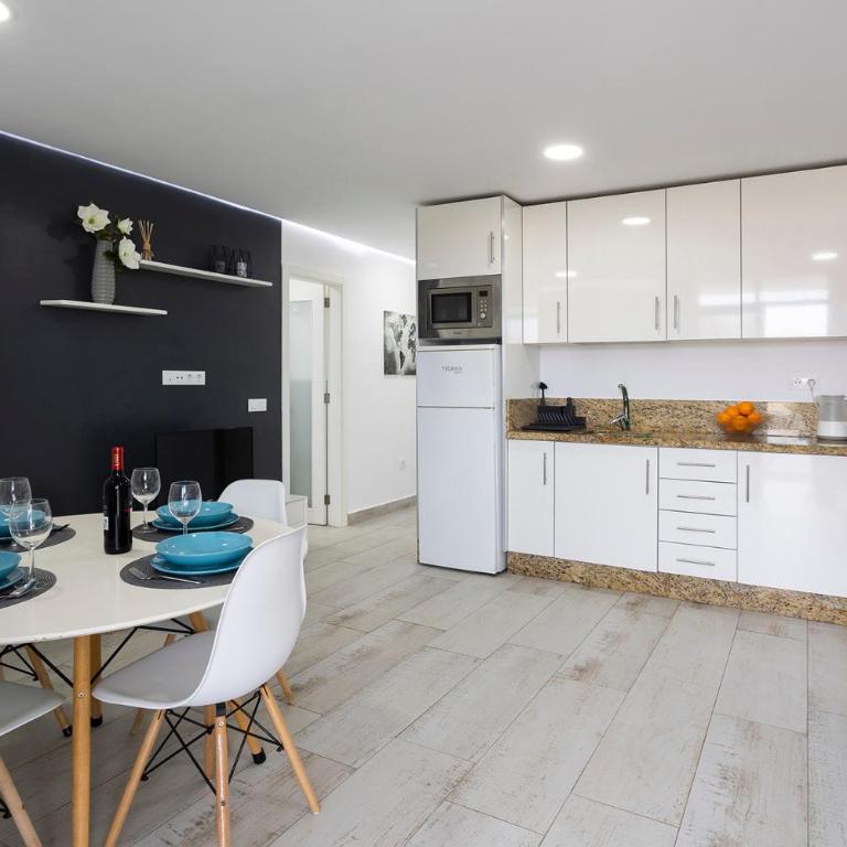 Luxury Summerland Los Cristianos - Apartamento de 1 dormitorio - 3