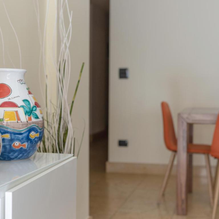 Relax Apartment Inn - Three-Bedroom Apartment - 12