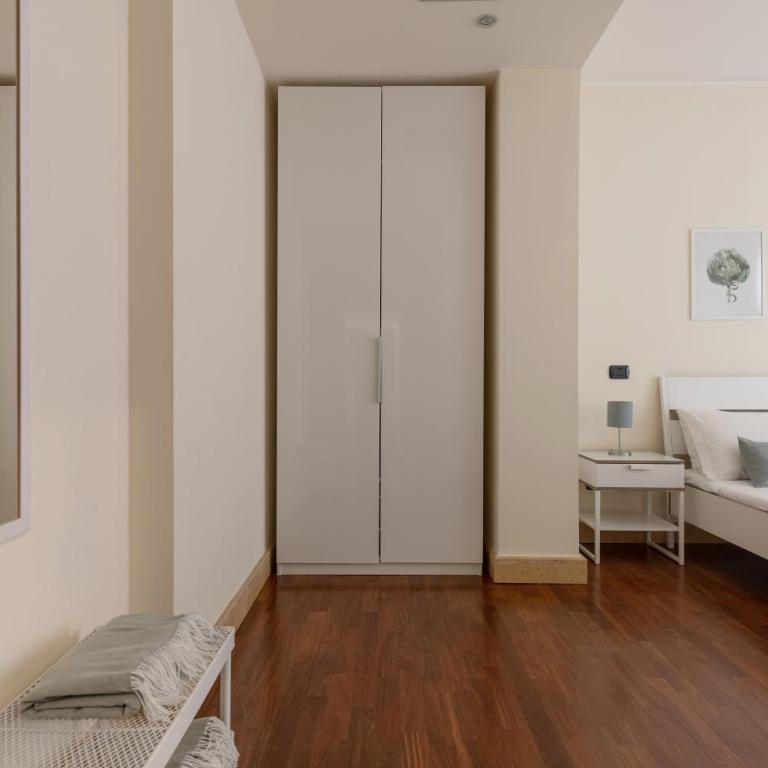 Relax Apartment Inn - Three-Bedroom Apartment - 14