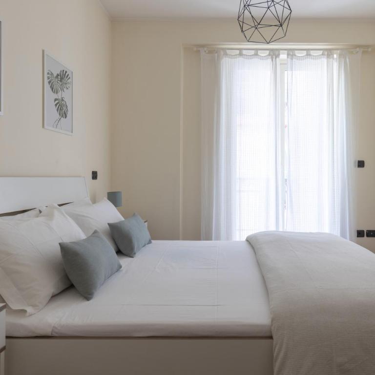 Relax Apartment Inn - Three-Bedroom Apartment - 16