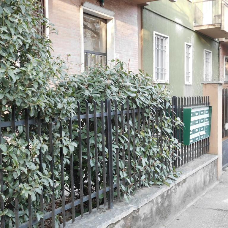 V & G House - One-Bedroom Apartment - 8