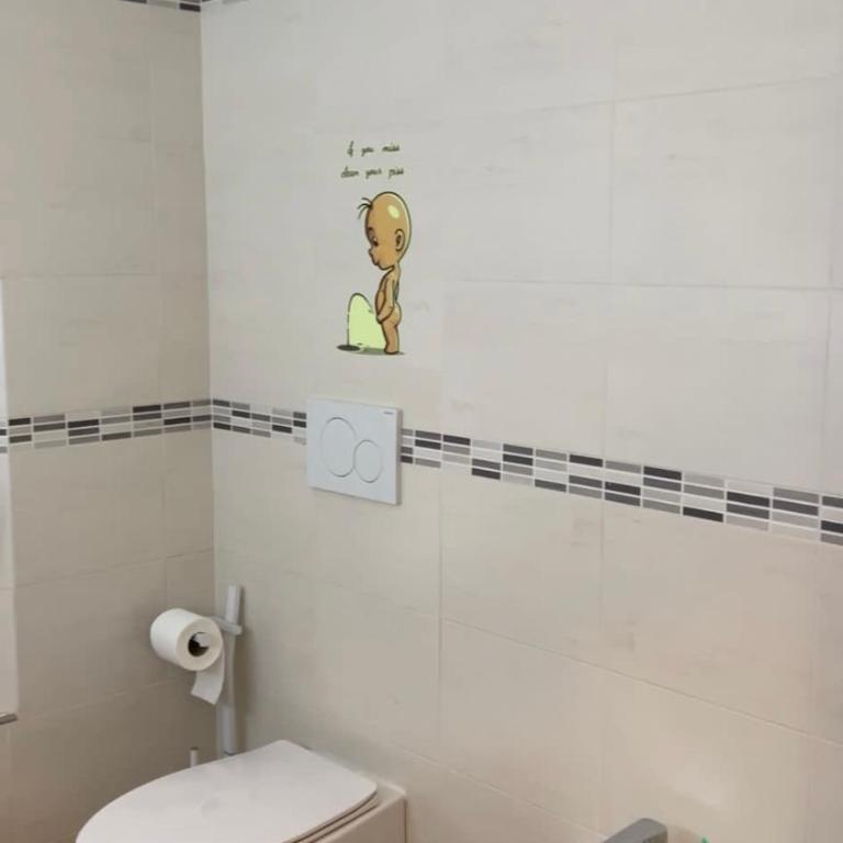 Casa al mare - One-Bedroom Apartment - 3
