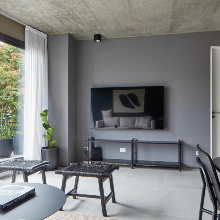 Nido Pasaje Cabrer - Apartamento Dúplex - 6