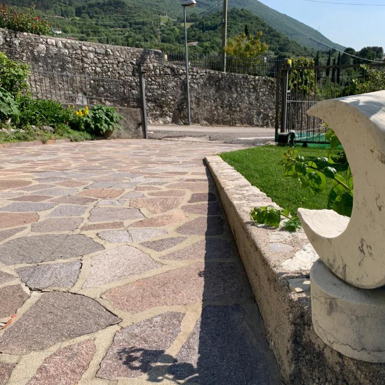 Appartamento Gardenia - Appartamento con 2 Camere da Letto - 24