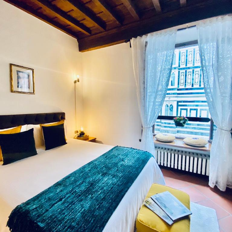 La Mandorla Iconic Duomo View - One-Bedroom Apartment - 5