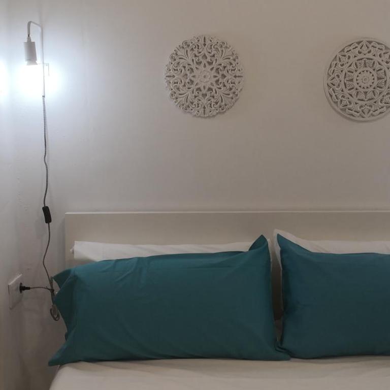 Casa Playita de Luz - Casa con 1 dormitorio - 9