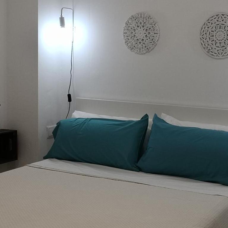 Casa Playita de Luz - Casa con 1 dormitorio - 5