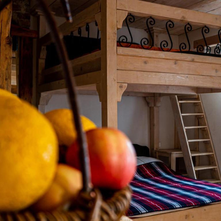 Old Wine House - Montenegro - Family Room - 9