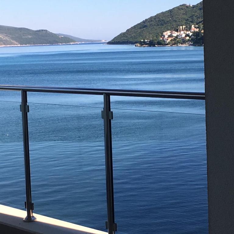 Hotel Vienna - Deluxe Twin Room with Sea View - 1