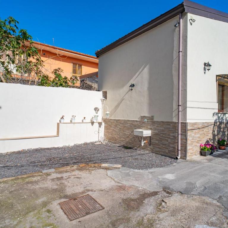 Holiday Dream casa vacanza da sogno - One-Bedroom House - 20
