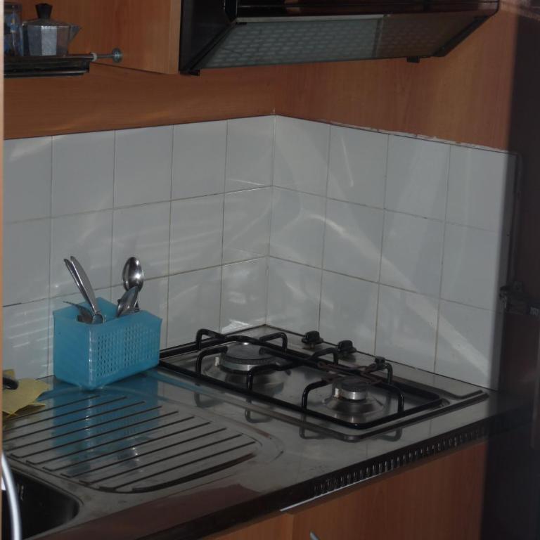 Agenzia Aprea Appartamenti - Appartamento con 1 Camera da Letto e Vista Mare - 7