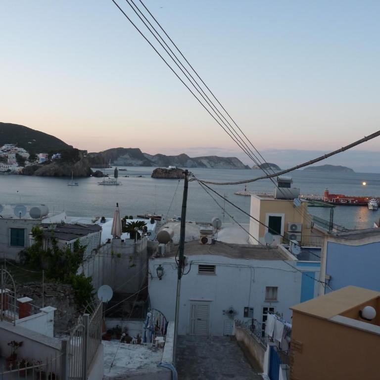 Agenzia Aprea Appartamenti - Appartamento con 1 Camera da Letto e Vista Mare - 8