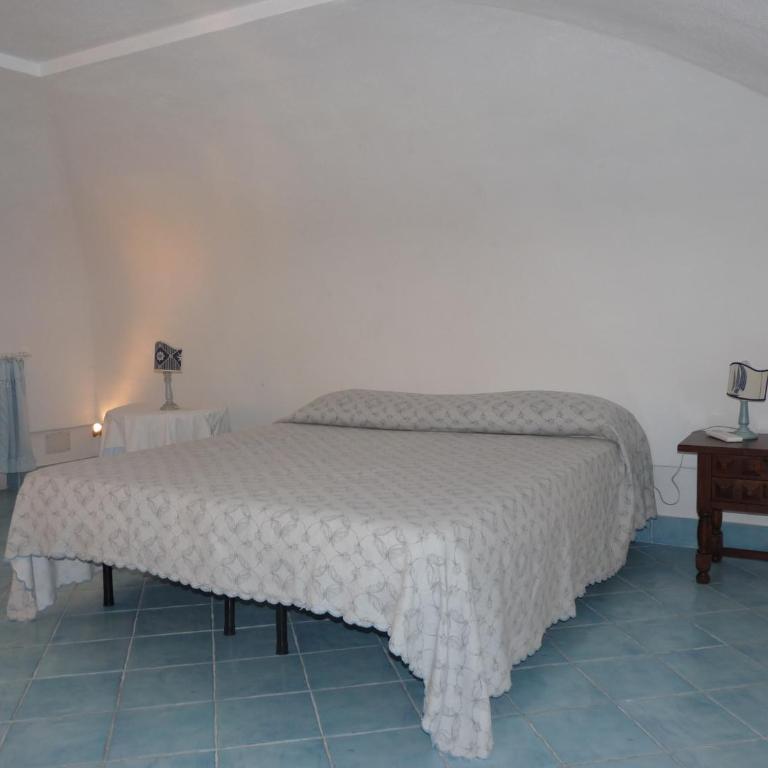 Agenzia Aprea Appartamenti - Appartamento con 1 Camera da Letto e Vista Mare - 1
