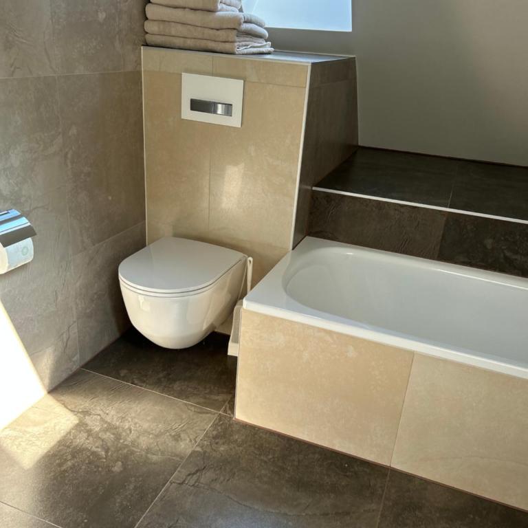 Les Magniolas - Apartment mit 1 Schlafzimmer - 2