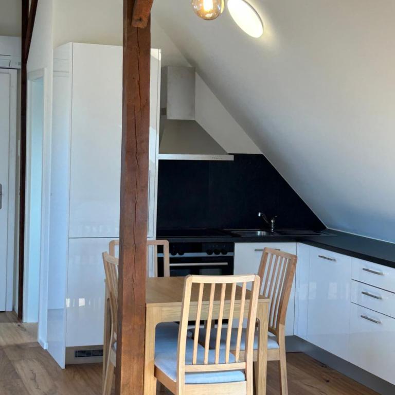 Les Magniolas - Apartment mit 1 Schlafzimmer - 3