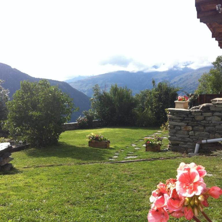 Chalet des Laix - Chalet - 7