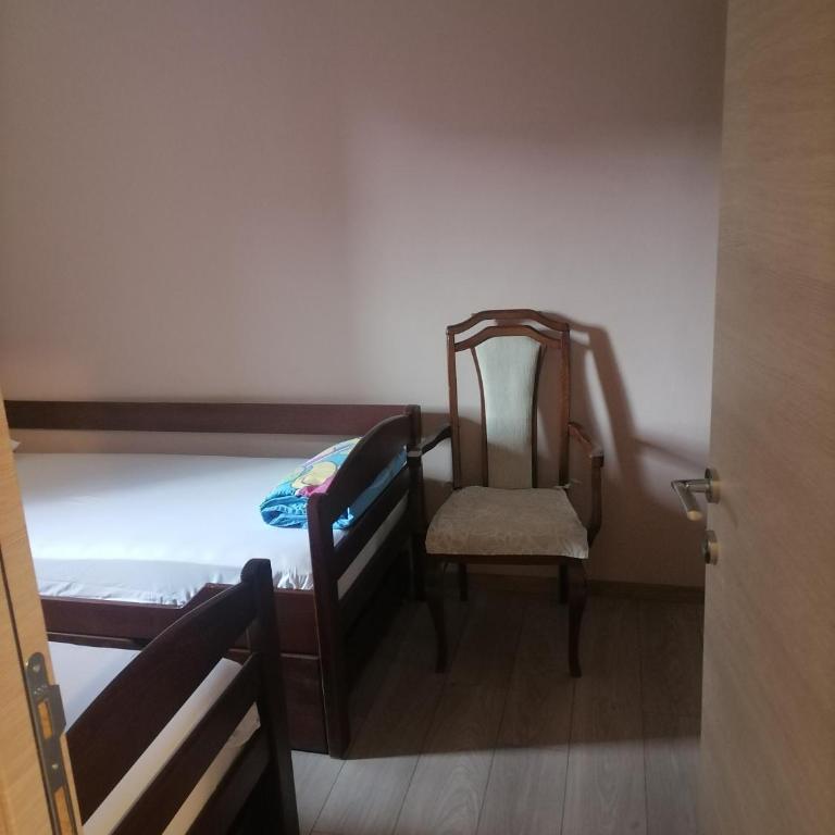 Centar Budva - Two-Bedroom Apartment - 9
