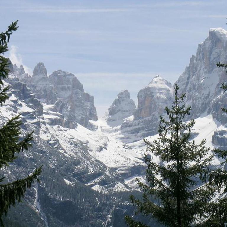 Campiglio Tre Sassi - Appartamento con 2 Camere da Letto - 16