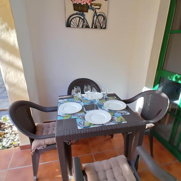 Castillo Mar- Casa Martini - One-Bedroom Apartment - 3