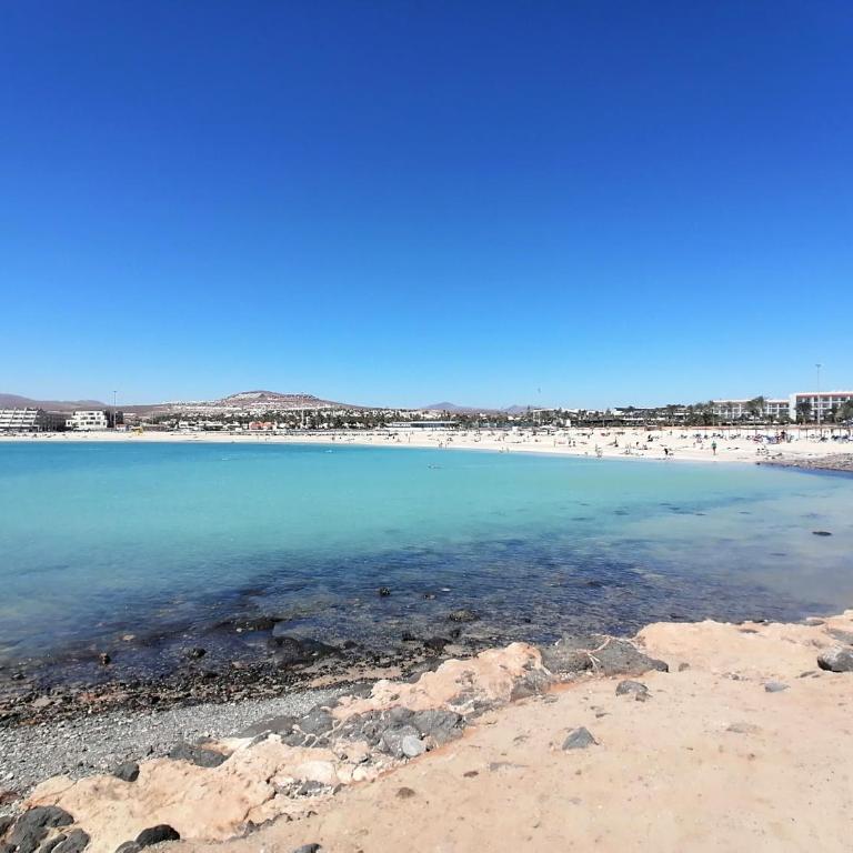 Castillo Mar- Casa Martini - One-Bedroom Apartment - 57