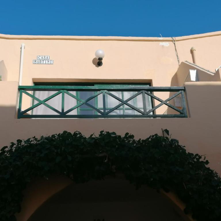 Castillo Mar- Casa Martini - One-Bedroom Apartment - 42
