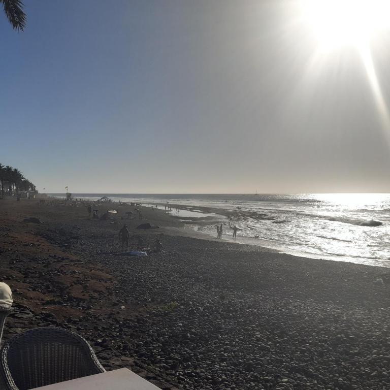 Parque Santiago II Two Bedrooms with Amazing Views - Apartamento de 2 dormitorios - 32