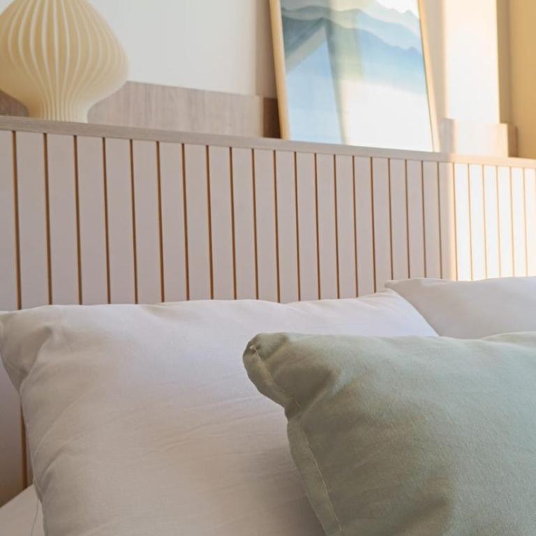 Monoambiente ACACIAS I - Apartamento de 1 dormitorio - 12