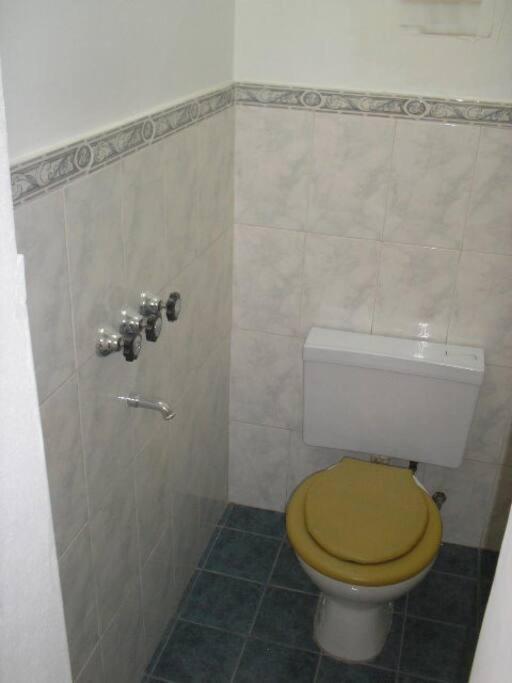 Quinta sección Depto. Equipado - Apartamento de 1 dormitorio - 7