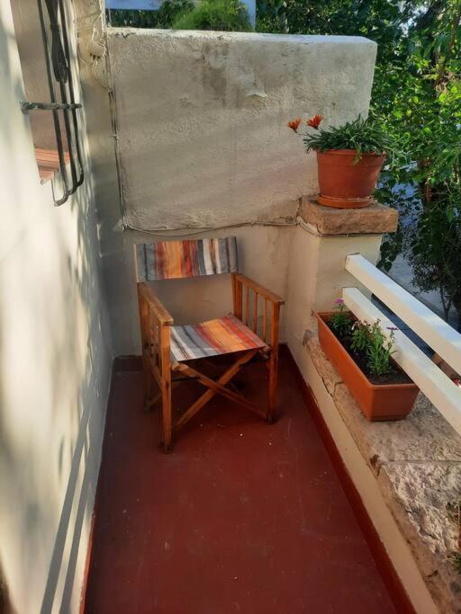 Quinta sección Depto. Equipado - Apartamento de 1 dormitorio - 6
