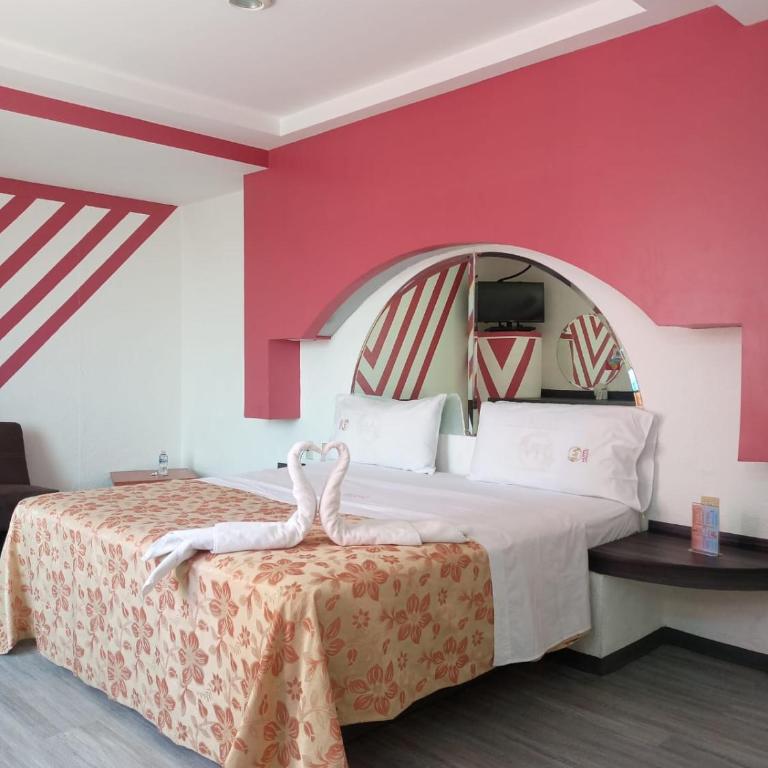Hotel Afrodita - Habitación Doble Estándar - 4